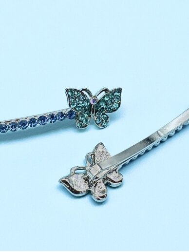 Hair Accessories BLUE STORY 4