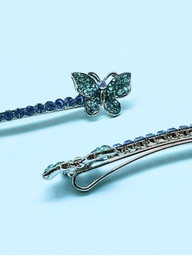 Hair Accessories BLUE STORY 2