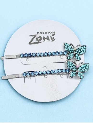 Hair Accessories BLUE STORY 5