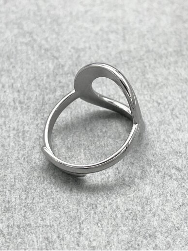 Steel ring 1