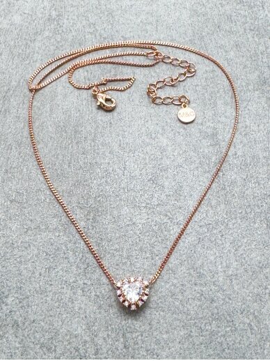 Necklace  1