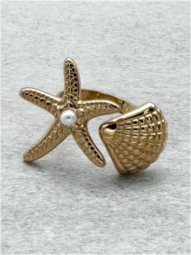 Ring BEACH WHISPER