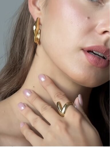 Ring BEAUTY