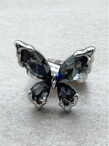 Ring BUTTERFLY