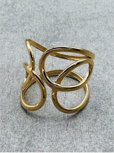 Ring SUN WEAVE