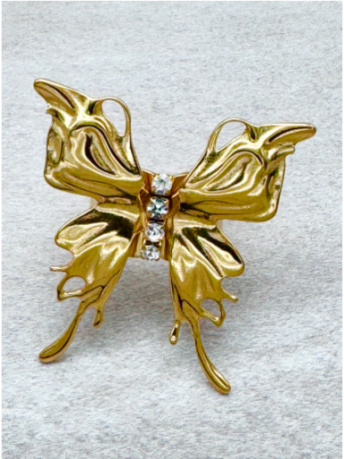 Ring PAPILLON