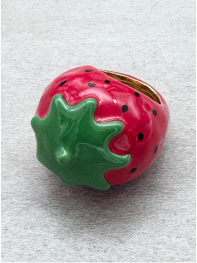Ring STRAWBERRY
