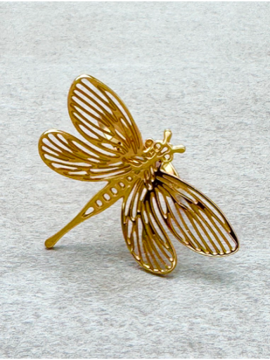 Ring WIND DANCER