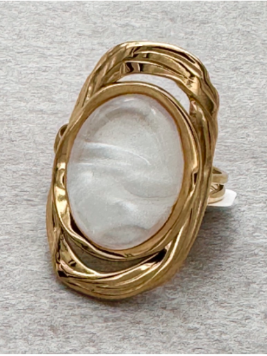 Ring WRAPPED LIGHT