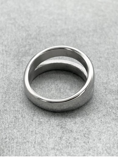 Steel ring 3