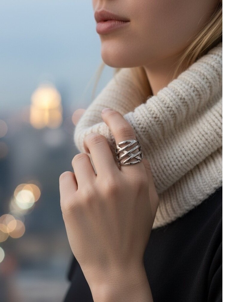 Ring 1